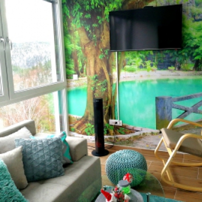 Apartman Nina Jezero