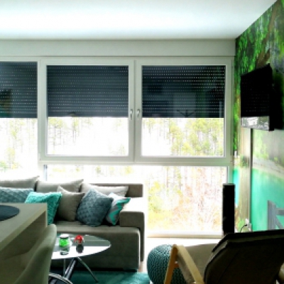 Apartman Nina Jezero