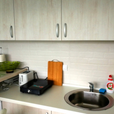 Apartman Nina Jezero