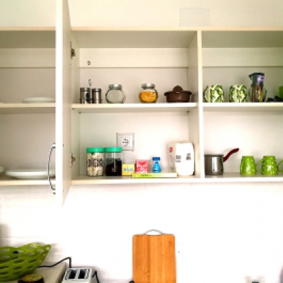 Apartman Nina Jezero