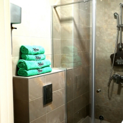 Apartman Nina Jezero