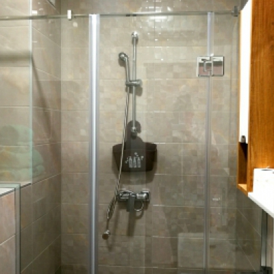 Apartman Nina Jezero