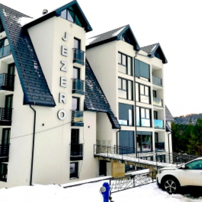 Apartman Nina Jezero