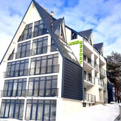 Apartman Nina Wind Resort