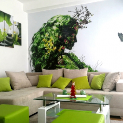 Apartman Nina Wind Resort