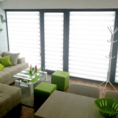 Apartman Nina Wind Resort