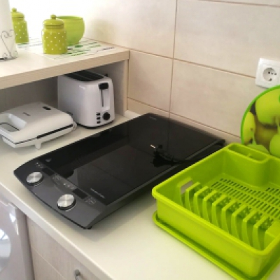 Apartman Nina Wind Resort