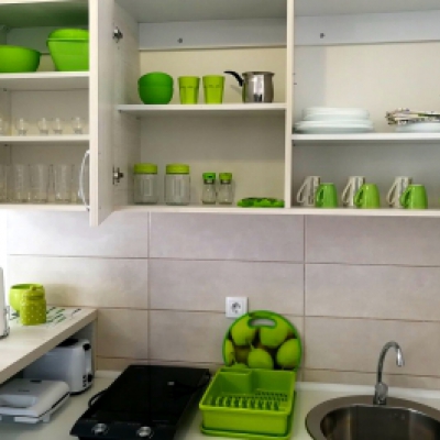 Apartman Nina Wind Resort