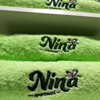 Apartman Nina Wind Resort