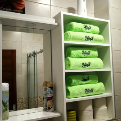 Apartman Nina Wind Resort