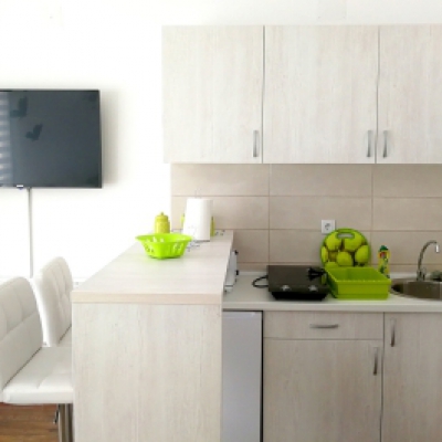 Apartman Nina Wind Resort