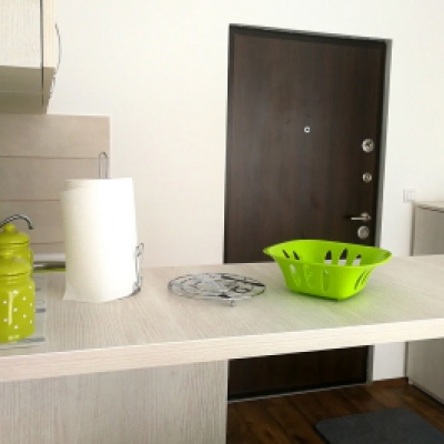 Apartman Nina Wind Resort